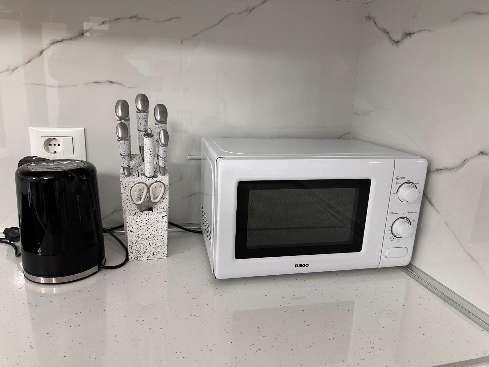 Bratti'S Apartment Near Tirana Center And Mother Teresa Airport Bagian luar foto
