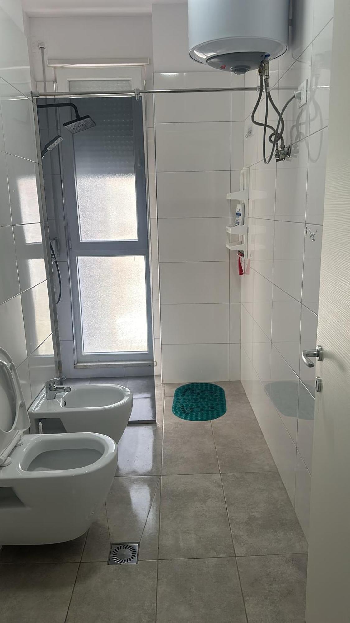 Bratti'S Apartment Near Tirana Center And Mother Teresa Airport Bagian luar foto